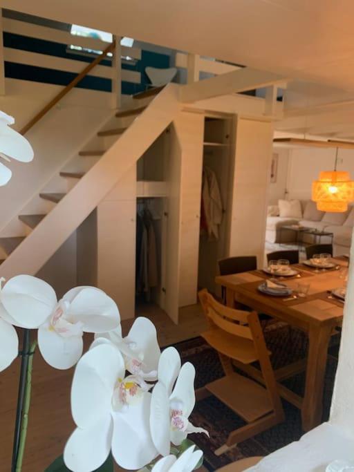 Apartment Mindedalen - Idyl Taet Pa Alt Og Helt I Fred *