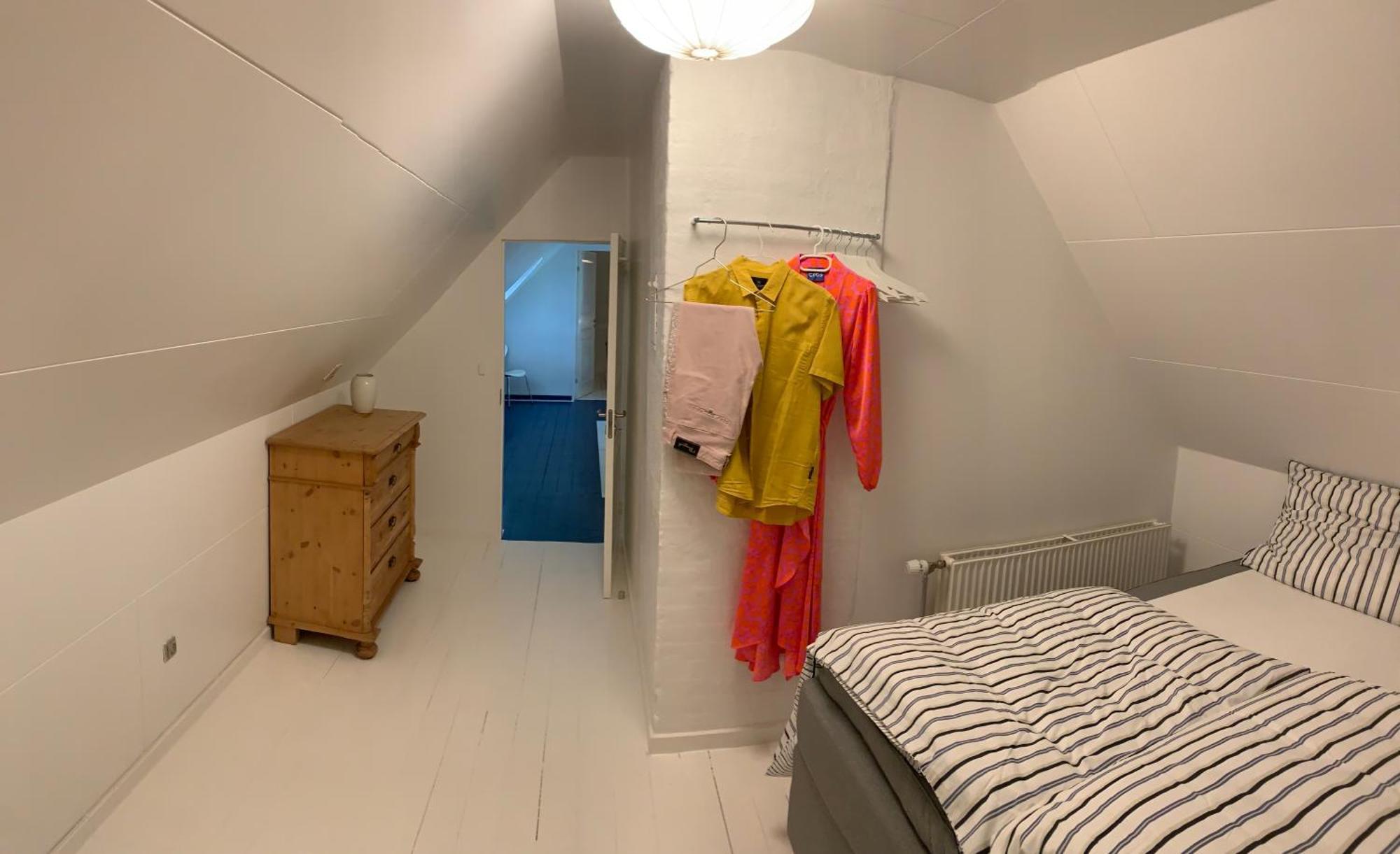 Mindedalen - Idyl Taet Pa Alt Og Helt I Fred Apartment *