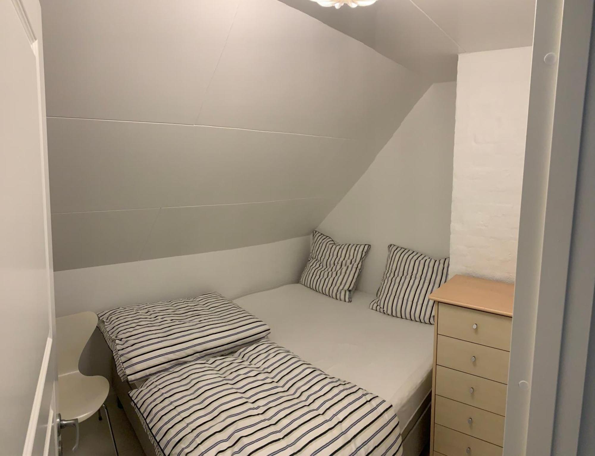 Mindedalen - Idyl Taet Pa Alt Og Helt I Fred Apartment *