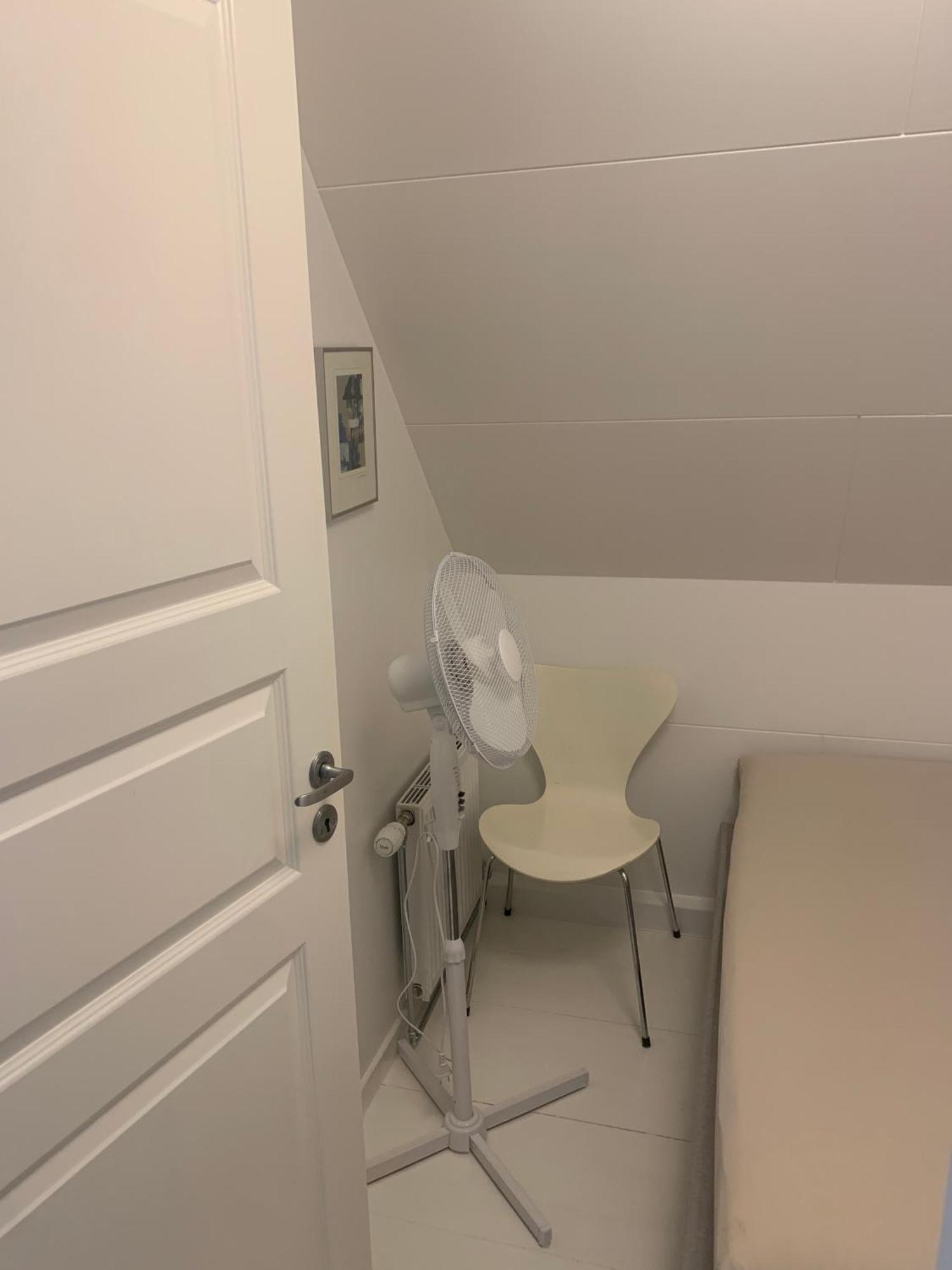 Apartment Mindedalen - Idyl Taet Pa Alt Og Helt I Fred Billum