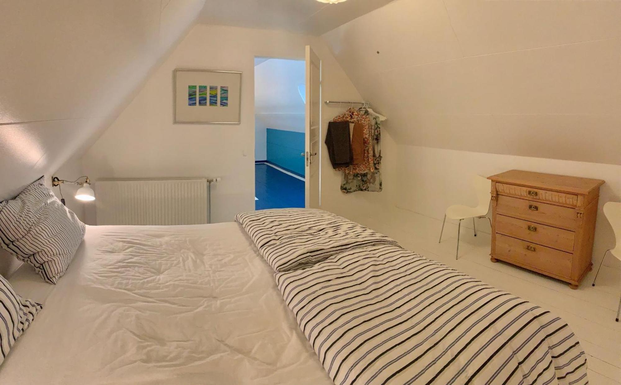 Mindedalen - Idyl Taet Pa Alt Og Helt I Fred Apartment