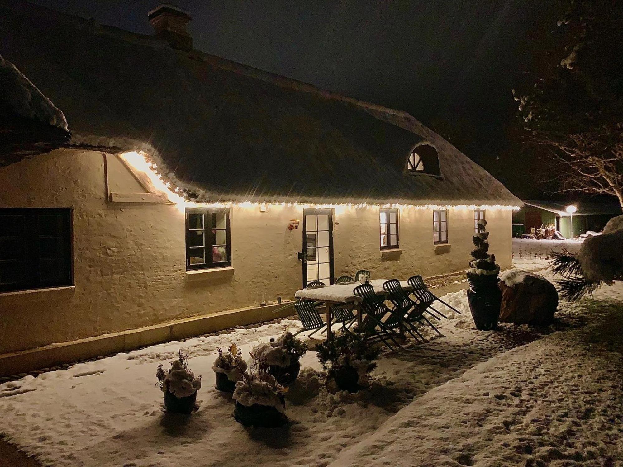 Mindedalen - Idyl Taet Pa Alt Og Helt I Fred Leilighet *