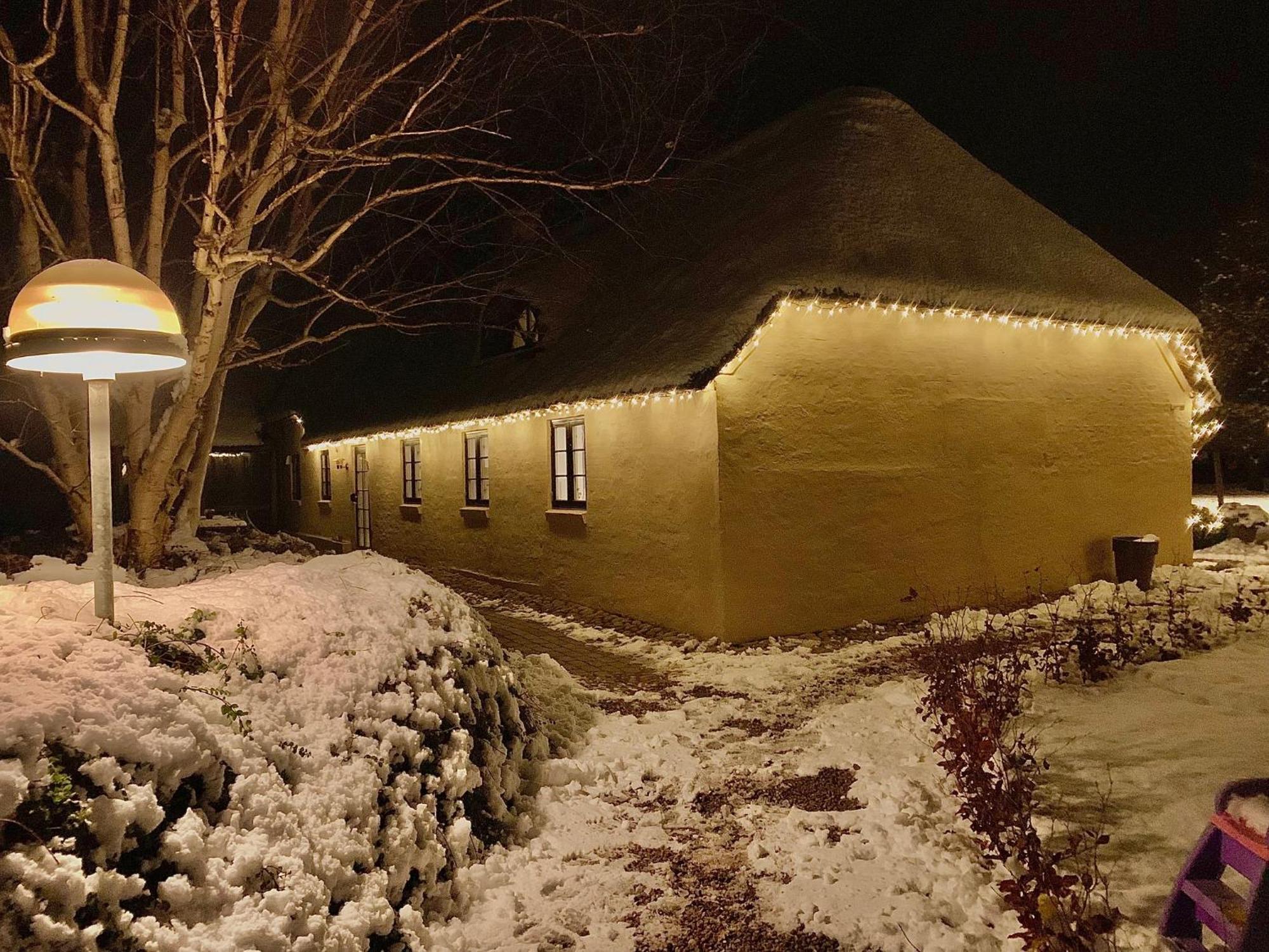 Mindedalen - Idyl Taet Pa Alt Og Helt I Fred
